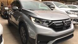 هوندا سي ار في